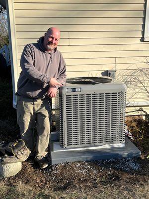 Integrate Comfort Systems