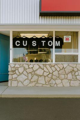 NowReady Custom Print