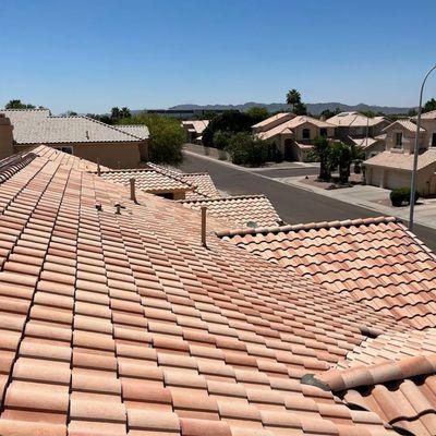 Everlasting Roofing