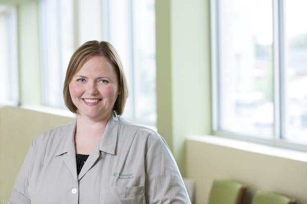 Mary Kathryn Peterson, DO