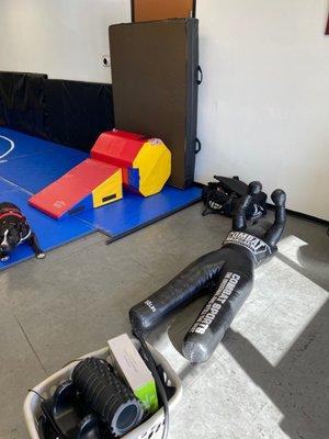 American Wrestling Club