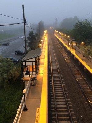 Stony Brook - LIRR