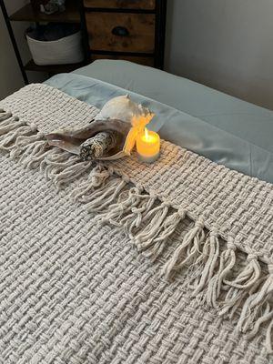 One Love Massage and Wellness