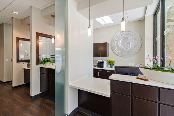 Gordon Dental Implants and Cosmetics