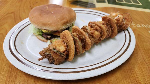 Gitano Grill & Bakery
