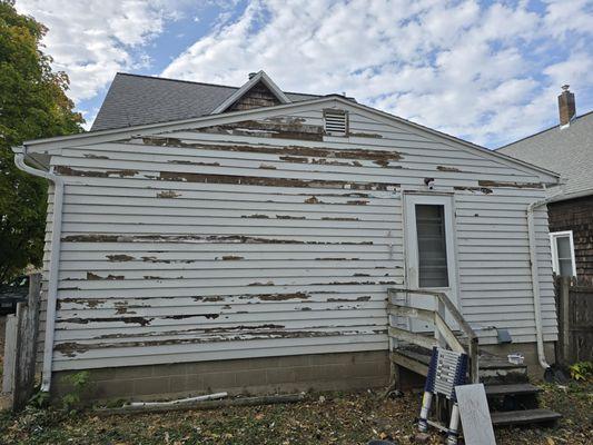 Hall's Home Improvement