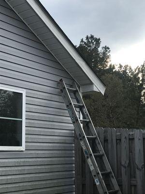 Odd Jobs Handyman and Roofing