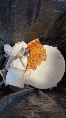 Localist Roast Beef and Pizza