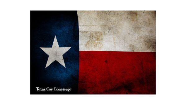 Texas Car Concierge