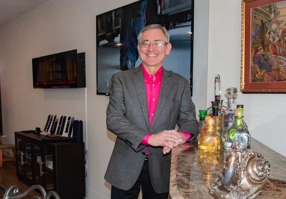 Bespoke by Custom Styches