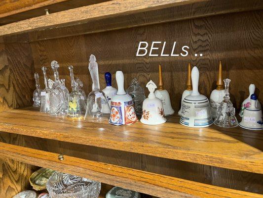 Texas Tazz Treasures