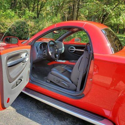 Car Shine Mobile Detailing