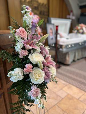 Chapel of the Chimes Hayward