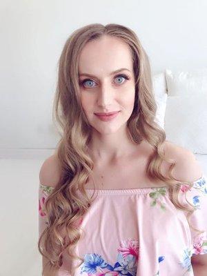 Houston Makeup Artists and Hairstylists