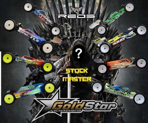 GoldStar Hobbies and Raceway