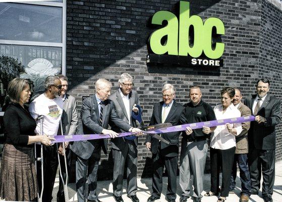 ABC Store - Asheville