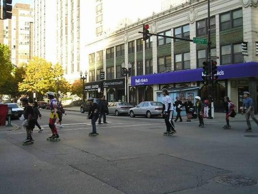 Gold Coast Blade Runners