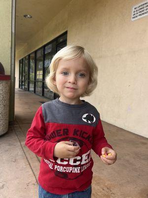 EZ Street Hair Studios