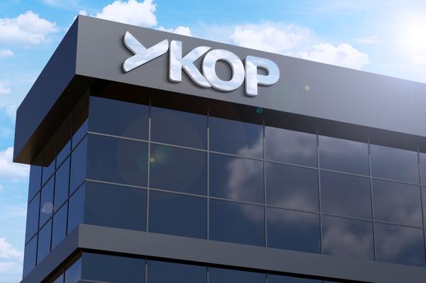 YKOP Agency
