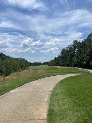 Grand Lake Golf Club