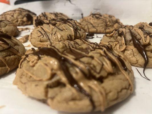 Reese's Cookies