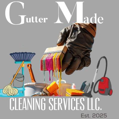 Gutter Made Cleaning Services