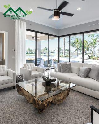 ASAP Cleaning Services