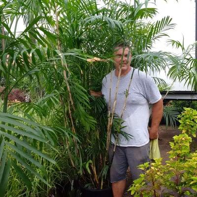 Fort Muncy Garden Center