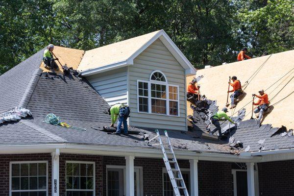 Prince Roofing & Construction
