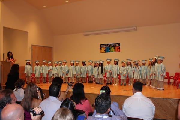 Kinder Clues Academy