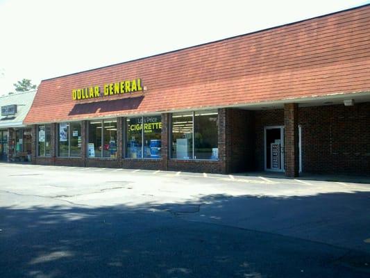 Dollar General