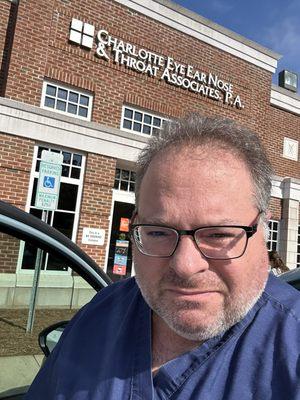 Charlotte Eye Ear Nose & Throat