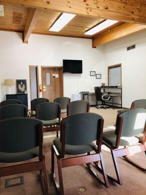 Goodman Addiction Services