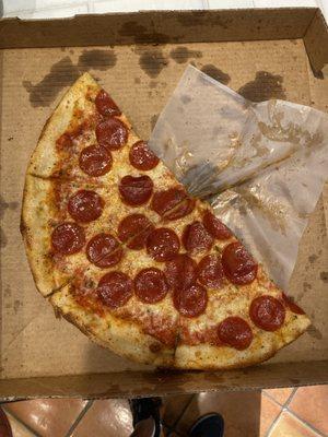 Stevo's Pizza Bar