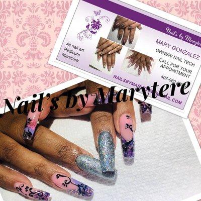 Bella Chic Nails