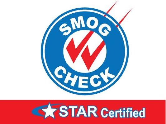 Star certified for over ten years