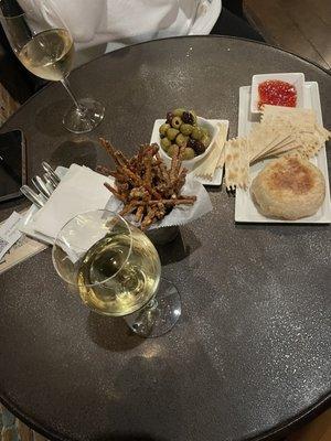H2 Huth & Harris Wine Merchants