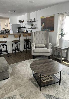 307 Spotless Solutions