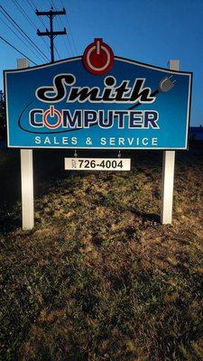 Smith Computer