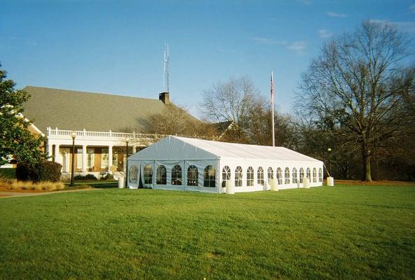 Lanier Tent Rental