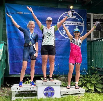 Wilson Endurance Sports