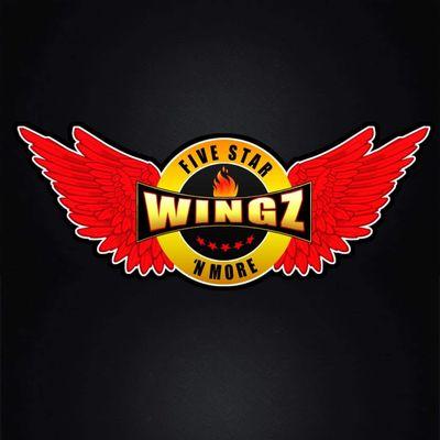 Five Star Wingz & More