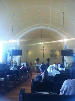 Catholic Churches Lanai