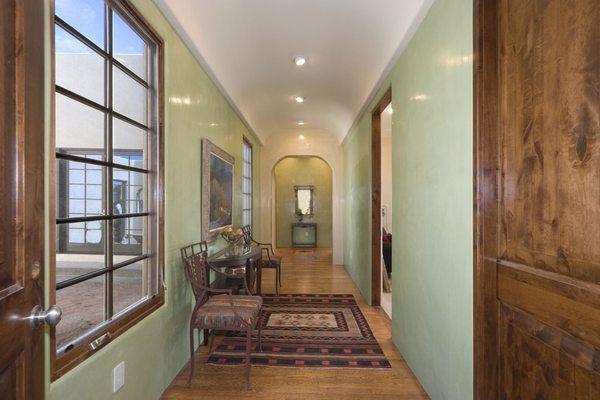 Reule Sun Corporation