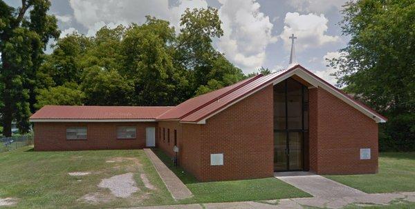 Providence Baptist Church