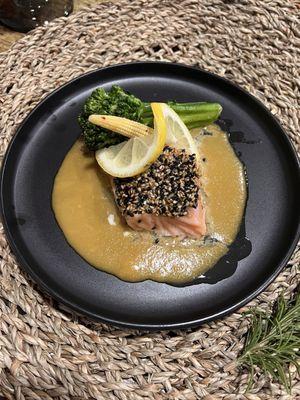 European Personal Chef