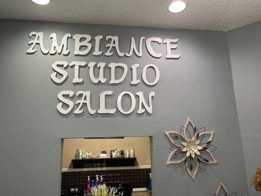Ambiance Studio Salon