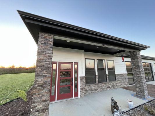 Red Letter Painting & Remodeling