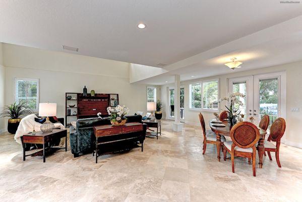 Pete Dospel Construction