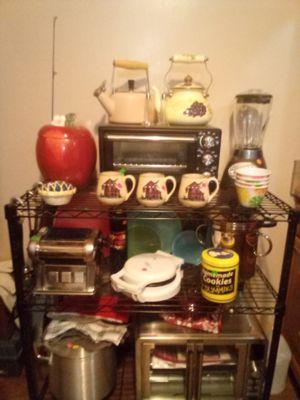 Treasure Hunters for the Homeless